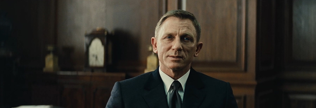 007 스펙터 | CGV
